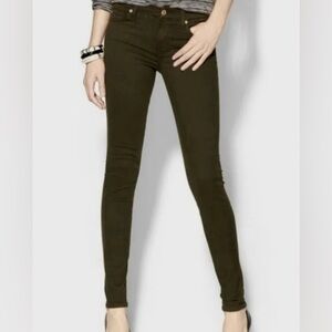 7 For All Mankind B(air) Lightweight denim
